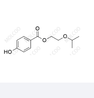 比索洛爾雜質(zhì)61,Bisoprolol Impurity 61