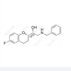 奈必洛尔杂质47,Nebivolol Impurity 47