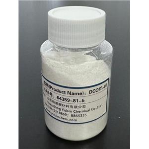 4，5-二氯-2-正辛基-4-異噻唑啉-3-酮,DCOIT