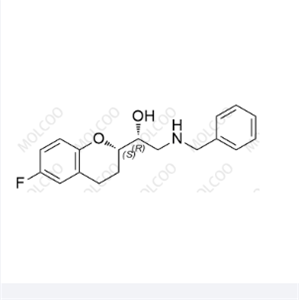 奈必洛尔杂质47,Nebivolol Impurity 47