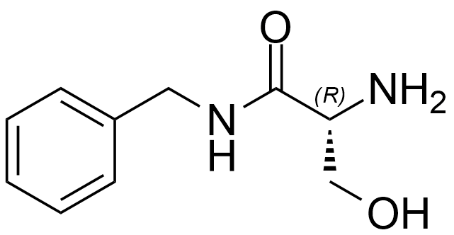 拉考沙胺杂质E；(R)-2-氨基-N-苄基-3-羟基丙酰胺盐酸盐,Lacosamide EP Impurity E (R-Isomer) (Desacetyl Desmethyl Lacosamide);(R)-2-amino-N-benzyl-3-hydroxypropanamide