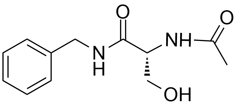 拉考沙胺脱甲基杂质,Lacosamide EP Impurity F (R-Isomer) (Lacosamide USP Related Compound F (R-Isomer));(R)-2-acetamido-N-benzyl-3-hydroxypropanamide