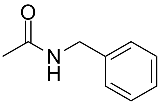 N-苄基乙酰胺,Lacosamide EP Impurity G;N-benzylacetamide