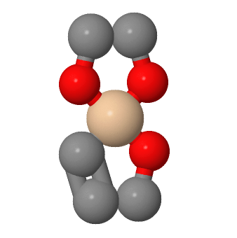 乙烯基三甲氧基硅烷,Vinyltrimethoxysilane