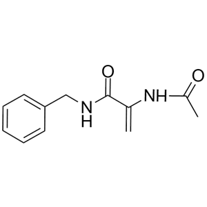拉考沙胺杂质K；2-乙酰氨基-N-苄基丙烯酰胺