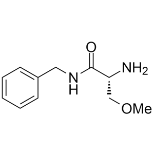 拉考沙胺杂质D；(R)-2-氨基-N-苄基-3-甲氧基丙酰胺