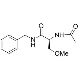 拉考沙胺异构体杂质；(S)-2-乙酰胺基-N-苄基-3-甲氧基丙酰胺