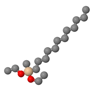 十二烷基甲基二乙氧基硅烷,DODECYLMETHYLDIETHOXYSILANE