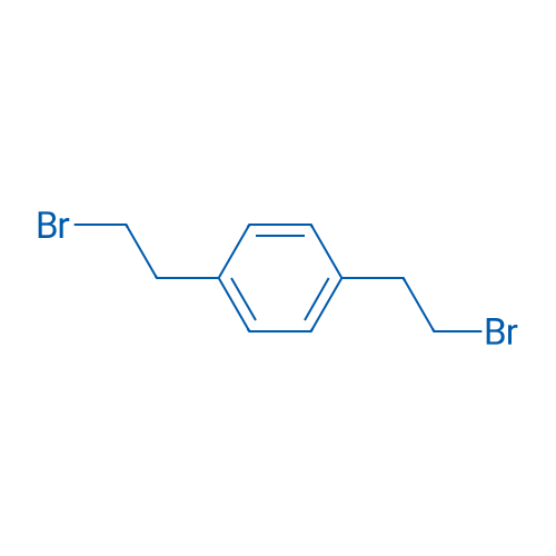 1,4-双(2-溴乙基)苯,1,4-Bis(2-bromoethyl)benzene