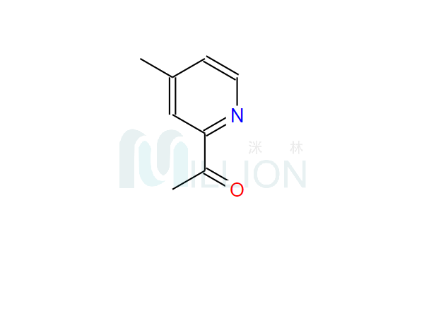 2-乙酰-4-甲基吡啶,2-Acetyl-4-methylpyridine