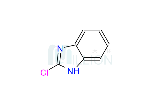 2-氯苯并咪唑,2-Chlorobenzimidazole