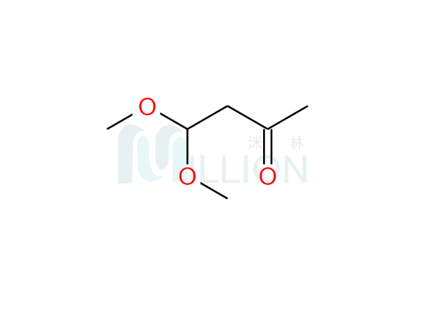 4,4-二甲氧基-2-丁酮,Acetylacetaldehyde dimethyl acetal