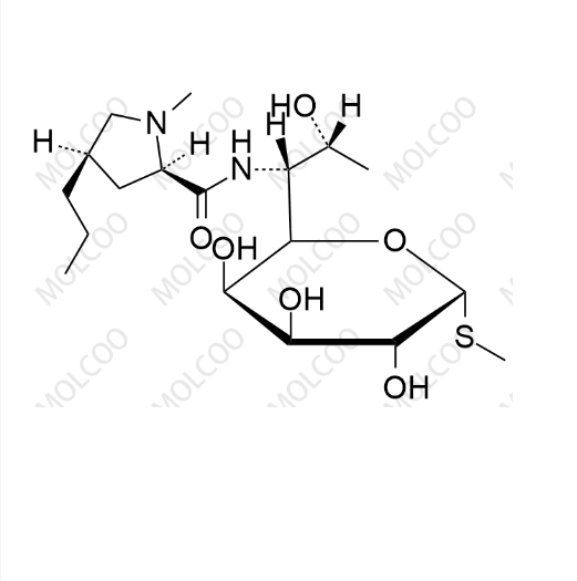 盐酸林可霉素杂质A,Lincomycin hydrochloride impurity A