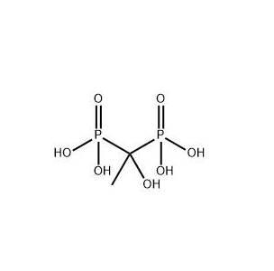 羟基乙叉二膦酸,1-Hydroxyethylidene-1,1-diphosphonic acid