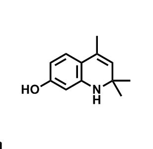 2,2,4-三甲基-7-羟基-1,2-二氢喹啉,2,2,4-trimethyl-1,2-dihydroquinolin-7-ol