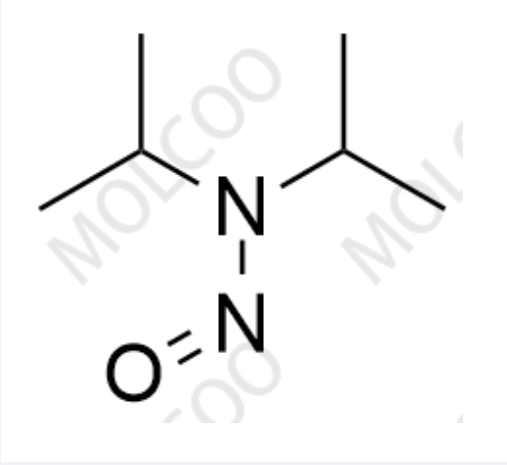亚硝基二异丙胺,Azilsartan Impurity 101