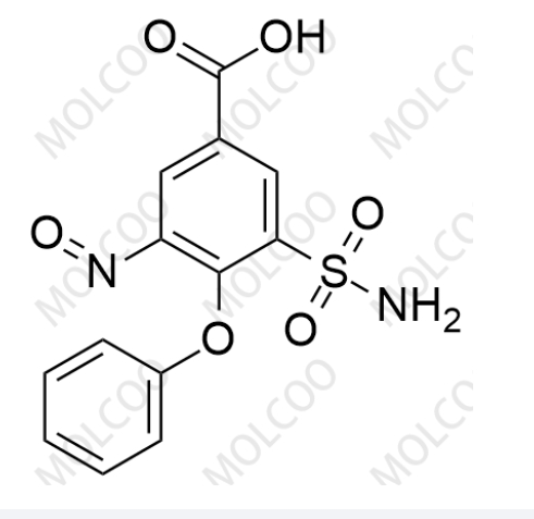 布美他尼杂质44,Bumetanide Impurity 44