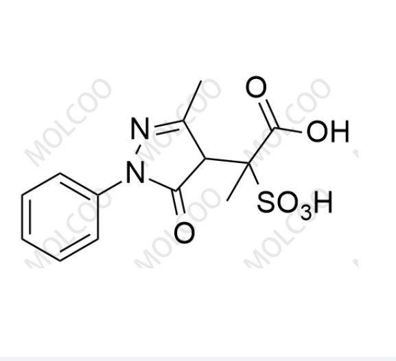 依達(dá)拉奉雜質(zhì)P1,Edaravone impurity P1