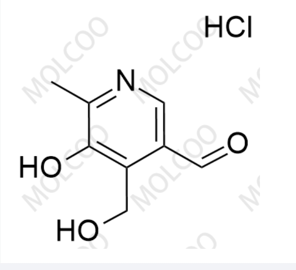 维生素B6杂质44(盐酸盐）,Vitamin B6 Impurity 44(Hydrochloride)