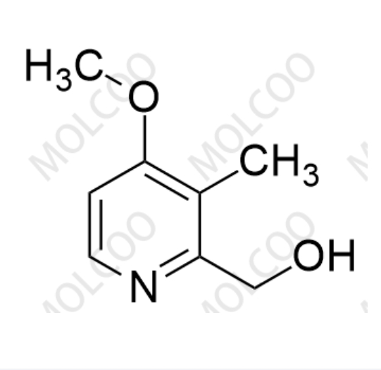 艾普拉唑杂质43,Ilaprazole Impurity 43