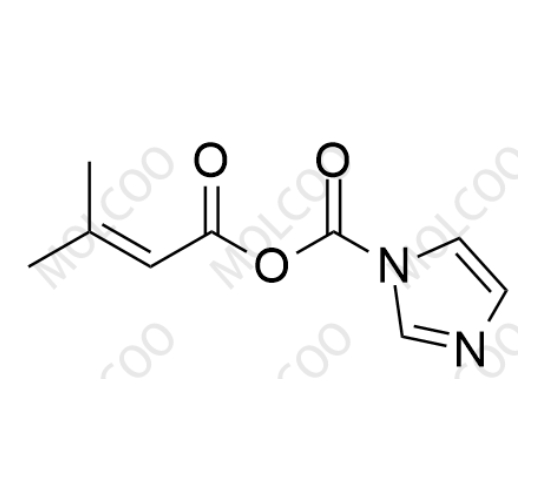 普卢格列汀杂质2,Prusogliptin Impurity 2