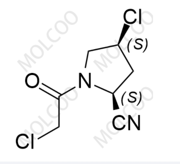 普卢格列汀杂质4,Prusogliptin Impurity 4