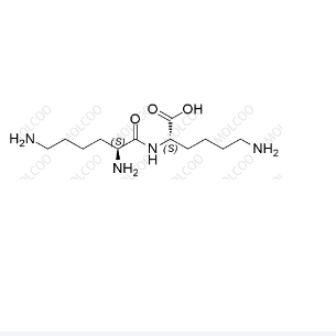 賴氨酸雜質(zhì)K,Lysine Impurity K