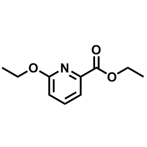 6-乙氧基-2-吡啶羧酸乙酯,Ethyl 6-ethoxypicolinate