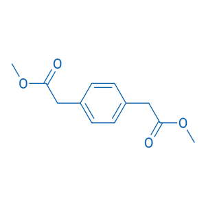 1,4-亚苯基二乙酸二甲酯,Dimethyl 2,2