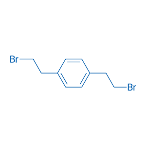 1,4-双(2-溴乙基)苯,1,4-Bis(2-bromoethyl)benzene