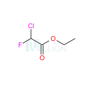 氯氟乙酸乙酯