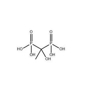 羟基乙叉二膦酸,1-Hydroxyethylidene-1,1-diphosphonic acid