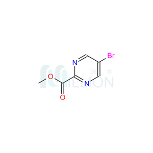 5-溴-2-嘧啶甲酸甲酯