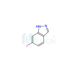 6-碘-1H-吲唑,6-Iodo-1H-indazole