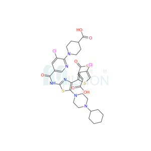 马来酸阿伐曲泊帕,Avatrombopag maleate