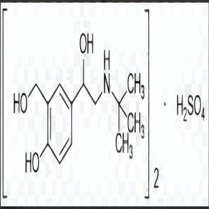 硫酸沙丁胺醇