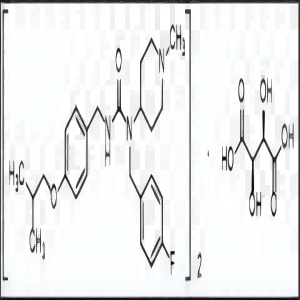 酒石酸哌马色林,Pimavanserin Tartrate