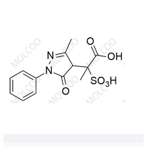 依达拉奉杂质P1,Edaravone impurity P1