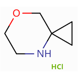 7-氧杂-4-氮杂螺[2.5]辛烷盐酸盐
