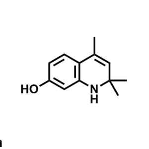 2,2,4-三甲基-7-羟基-1,2-二氢喹啉   179898-22-7