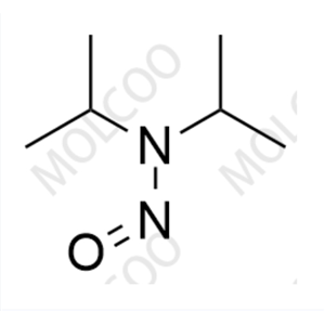 亚硝基二异丙胺 