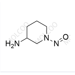 N-亚硝基-3-氨基哌啶 2819242-71-0