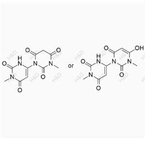 阿格列汀杂质35,Alogliptin Impurity 35