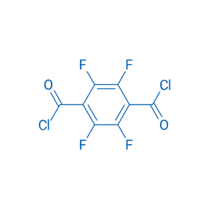 2,3,5,6-四氟對苯二甲酰氯