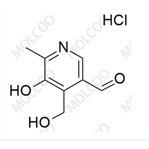 维生素B6杂质44(盐酸盐） 杂质对照品