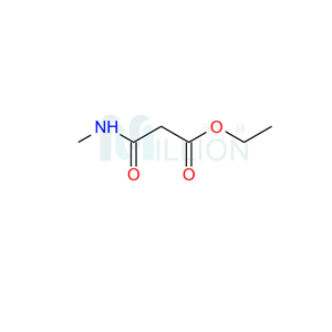 N-甲基丙二酸單乙酯單酰胺