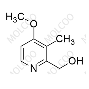 艾普拉唑杂质43,Ilaprazole Impurity 43