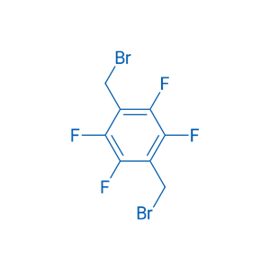 2,3,5,6-四氟對二溴芐