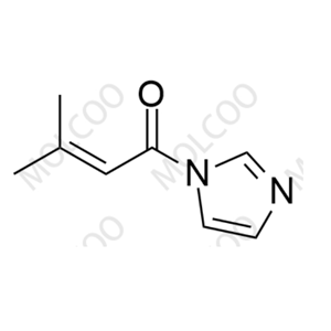 普卢格列汀杂质1 