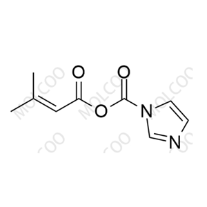 普卢格列汀杂质2,Prusogliptin Impurity 2